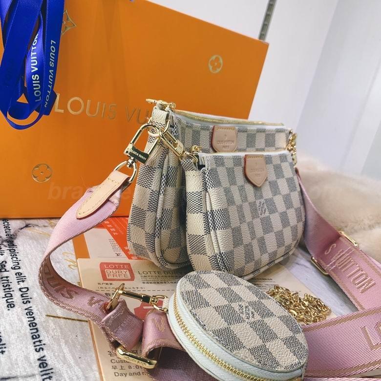 Louis Vuitton Handbags 85